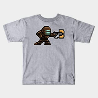 MegaEngineer Kids T-Shirt